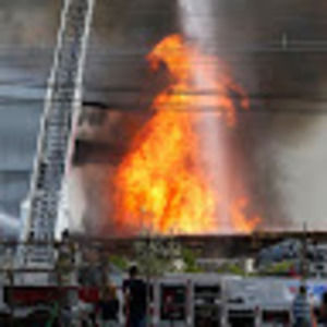 Meet your Posher, Caleb